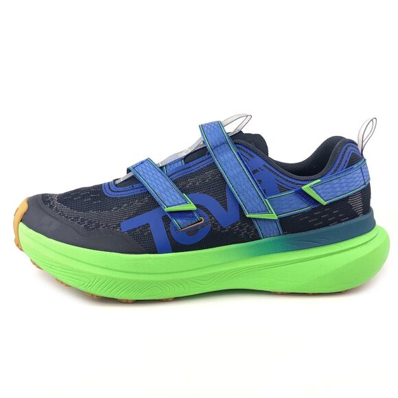 Teva Aventrail Trail Running Shoes 13 - Picture 1 of 13
